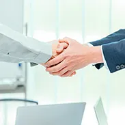 解体から活用まで、ワンストップ対応